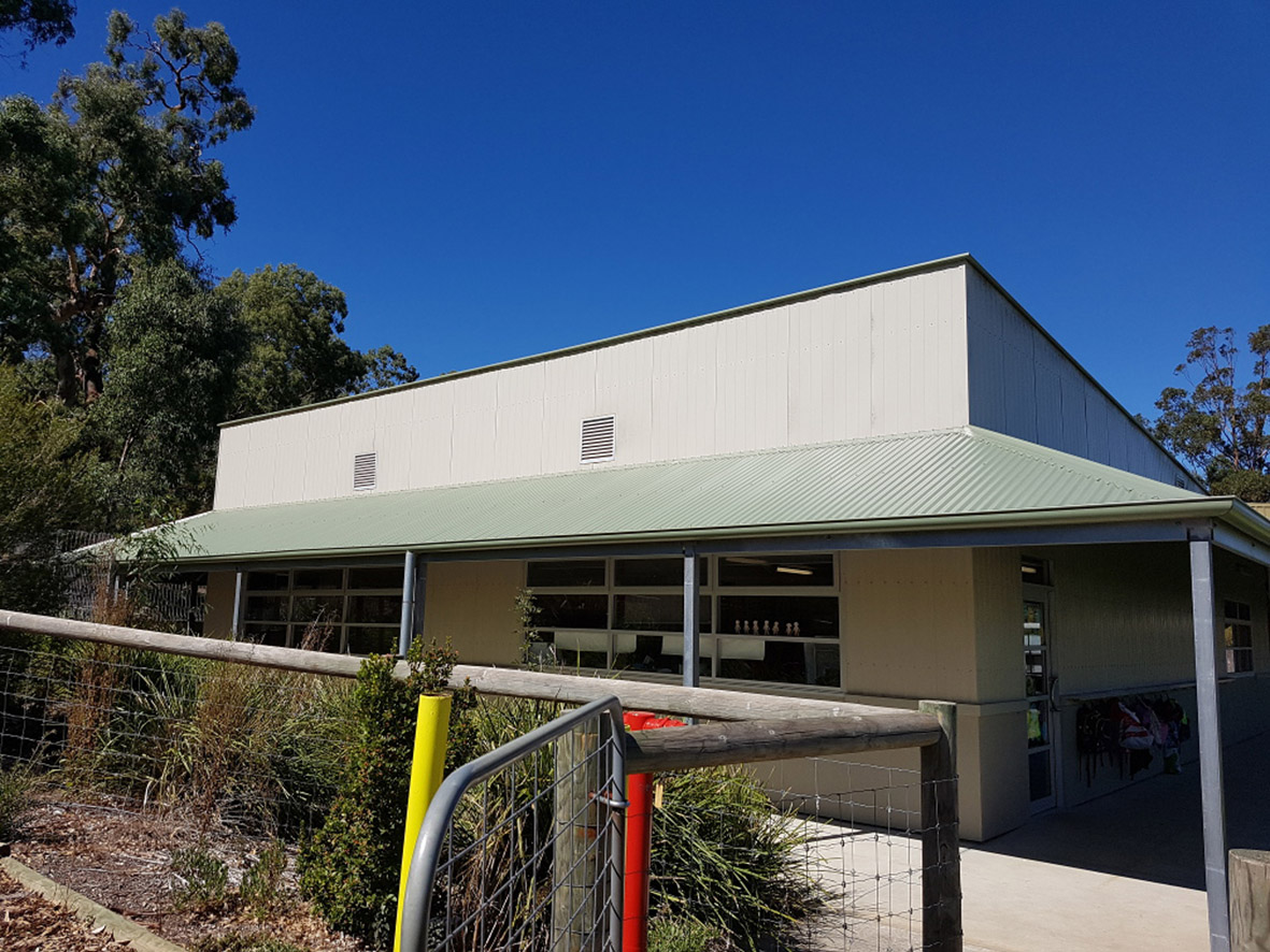 Early Learning Centre